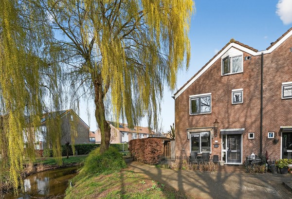 Medium property photo - Vredebest 34, 1191 PP Ouderkerk aan de Amstel